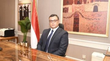 جريدة إسكان مصر | «الشربينى»: الإقبال الكبير على إعلان «سكن لكل المصريين5» دليل على ثقة المواطنين بصندوق الإسكان الإجتماعي