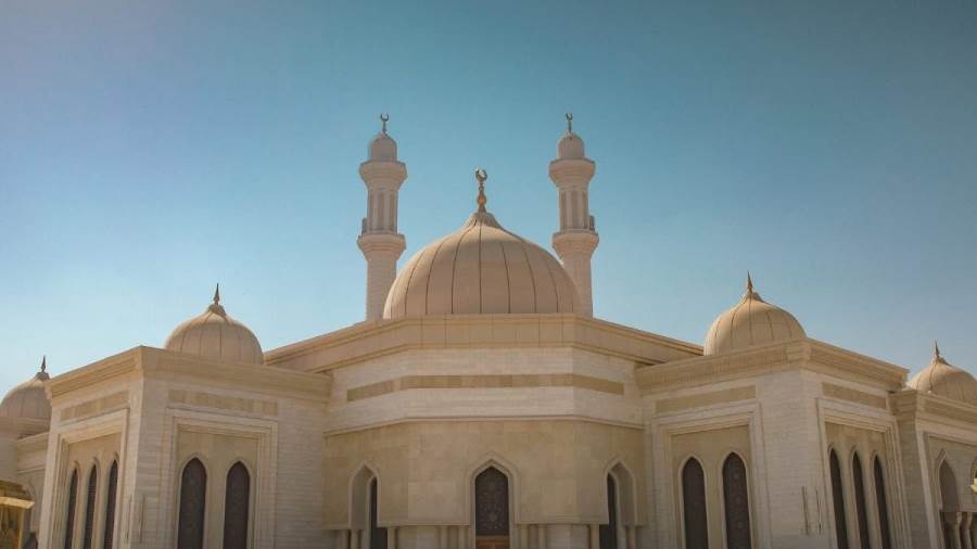صدي الخليج | وزير الأوقاف ومفتي الجمهورية في افتتاح مسجد مصر بالعاصمة الإدارية الجديدة 5 صدي الخليج | وزير الأوقاف ومفتي الجمهورية في افتتاح مسجد مصر بالعاصمة الإدارية الجديدة