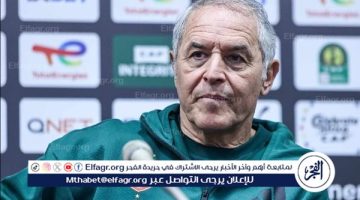 عاجل.. صدام ناري بين كولر ولجنة التخطيط في الأهلي