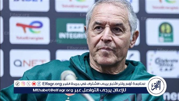 عاجل.. صدام ناري بين كولر ولجنة التخطيط في الأهلي 5 عاجل.. صدام ناري بين كولر ولجنة التخطيط في الأهلي