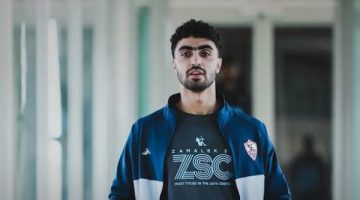زياد كمال يرفض التنازل عن مستحقاته قبل قطع الإعارة