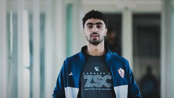 زياد كمال يرفض التنازل عن مستحقاته قبل قطع الإعارة 5 زياد كمال يرفض التنازل عن مستحقاته قبل قطع الإعارة