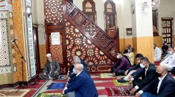 بث مباشر خطبة الجمعة 10 يناير 2025.. قضايا هامة تتعلق بالمواطنة