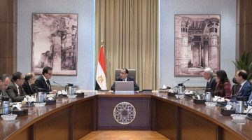 عاجل| الحكومة تدرس رفع حد الإعفاء الضريبي للموظفين