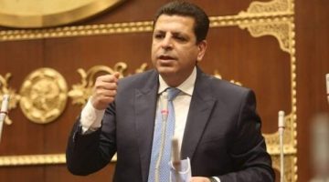 محمود سامي: الحزب المصري الديمقراطي الأكثر تأثيرًا بين المعارضة