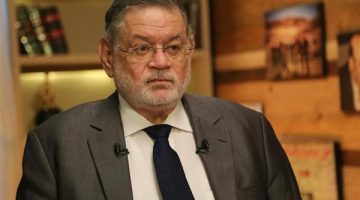 كيف بدأت فكرة اللجان الإخوانية لنشر الشائعات؟.. ثروت الخرباوي يوضح