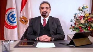 متحدث الصحة: البرلمان والحكومة منفتحان على أي مقترحات بشأن قانون المسؤولية الطبية