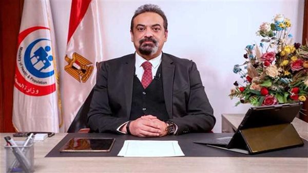 متحدث الصحة: البرلمان والحكومة منفتحان على أي مقترحات بشأن قانون المسؤولية الطبية 5 متحدث الصحة: البرلمان والحكومة منفتحان على أي مقترحات بشأن قانون المسؤولية الطبية
