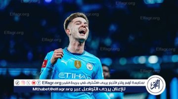 مانشستر سيتي يكتسح سالفورد بثمانية أهداف ويتأهل للدرو الرابع بكأس الاتحاد الإنجليزي