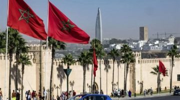 تراجع عجز ميزانية المغرب إلى 3.9% في 2024