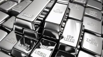 أسعار الفضة في مصر اليوم الإثنين 20-1-2025.. جميع العيارات والسبائك