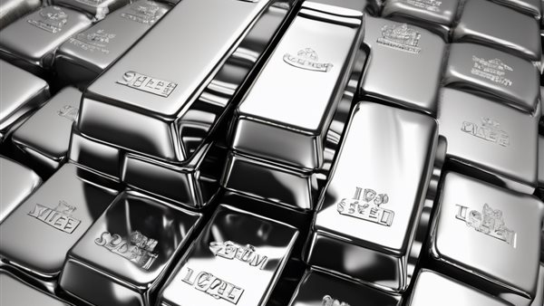 أسعار الفضة في مصر اليوم الإثنين 20-1-2025.. جميع العيارات والسبائك