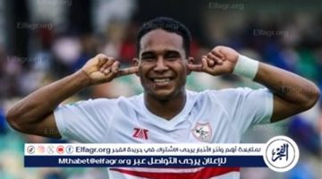 خالد الغندور: جلسة جديدة بين الجزيرى والزمالك وشرط من اللاعب لحل الأزمة