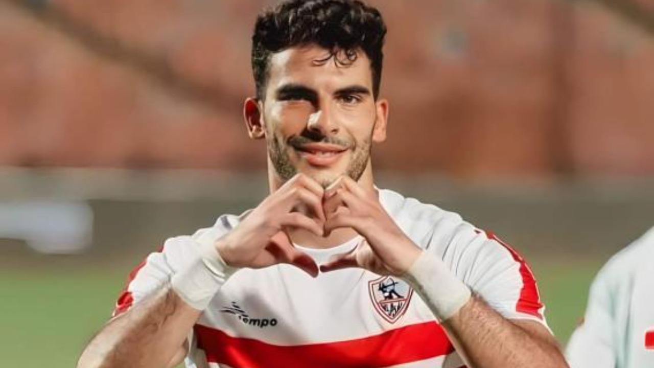 "أحمد سيد زيزو: تألق مستمر مع الزمالك ومنتخب مصر" 5 “أحمد سيد زيزو: تألق مستمر مع الزمالك ومنتخب مصر”