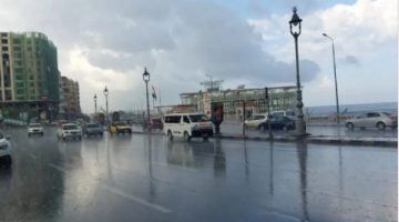 غيوم وشبورة .. طقس الجمعة متقلب وتحذير عاجل من الأرصاد الجوية