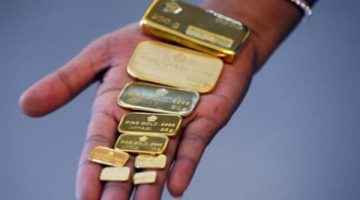 سعر سبيكة الذهب في سوق الصاغة.. أسعار الذهب بالدمغة والمصنعية والضريبة الآن