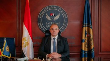 عاجل.. رفع الحد الأدنى لقيمة نقل ملكية الشركات غير المقيدة بالبورصة إلى 60 مليون جنيه