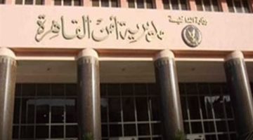 السوشيال ميديا كشفته.. ضبط المتهم بربط “كلب” من عنقه في المطرية