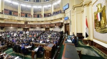 “النواب” يوافق نهائيا على قانون مد إيقاف العمل بقانون ضريبة الأطيان
