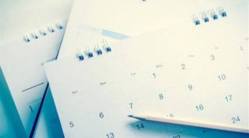 توقيت شهر طوبة 2025 في التقويم القبطي
