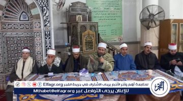 أوقاف الفيوم تعقد أمسية دعوية حول دروس الإسراء والمعراج
