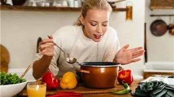من غير ما تحس صحتك هتروح بسبب مكون غذائى موجود فى أغلب الاكلات فاحذروا منه فورا