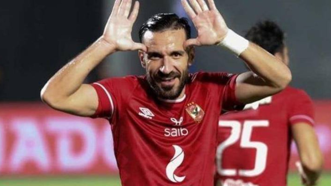 الأهلي يستعد لمواجهة فاركو: استعدادات قوية وامال كبيرة 5 الأهلي يستعد لمواجهة فاركو: استعدادات قوية وامال كبيرة