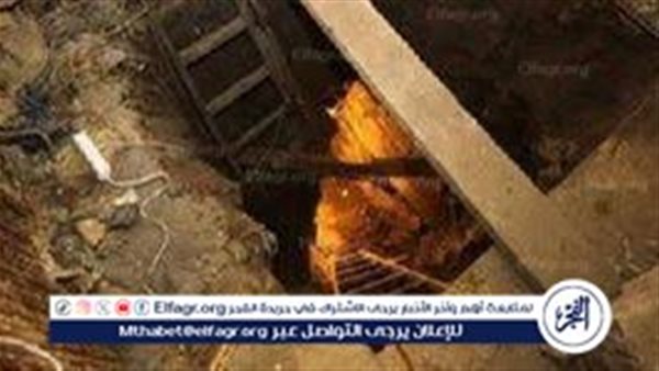 ضبط مجموعة من الأشخاص بالحفر والتنقيب عن الآثار شمال محافظة سوهاج 5 ضبط مجموعة من الأشخاص بالحفر والتنقيب عن الآثار شمال محافظة سوهاج