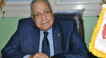 القوات المسلحة تنعى الفريق فخري جلال الهريدي أحد مؤسسي سلاح الصاعقة المصرية