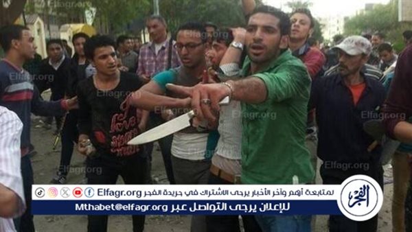 مصرع ترزى على يد زوج شقيقته سبب خلافات المصاهرة بمركز دار السلام بسوهاج 5 مصرع ترزى على يد زوج شقيقته سبب خلافات المصاهرة بمركز دار السلام بسوهاج