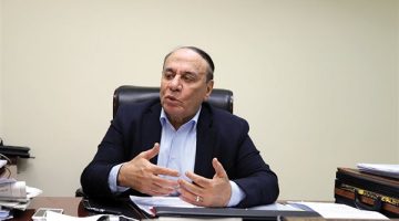 حصريا اللواء سمير فرج: شعبية السيسي تتزايد بفضل موقف مصر الثابت تجاه القضية الفلسطينية