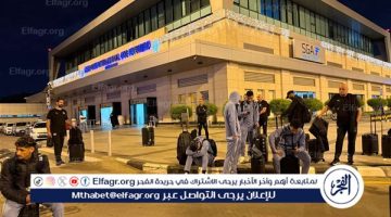 عاجل.. أول قرار لإدارة بيراميدز بعد حادث طائرة في أنجولا