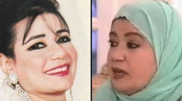الفنانة سحر حمدي تنجو من الموت بأعجوبة.. اعرف التفاصيل