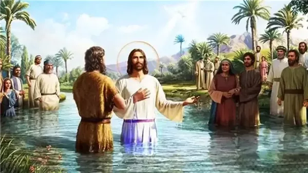 حديث البابا تواضروس عن عيد الغطاس.. اعرف ماذا قال في حديثه عن العيد؟ 5 حديث البابا تواضروس عن عيد الغطاس.. اعرف ماذا قال في حديثه عن العيد؟
