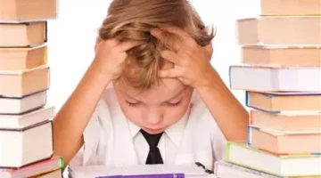 تزامنا مع اقتراب الامتحانات.. حيل بسيطة للتخلص من التوتر والخوف