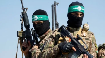 «حماس» تعلن تجاوز «عقبات» واجهت تنفيذ اتفاق وقف إطلاق النار في غزة