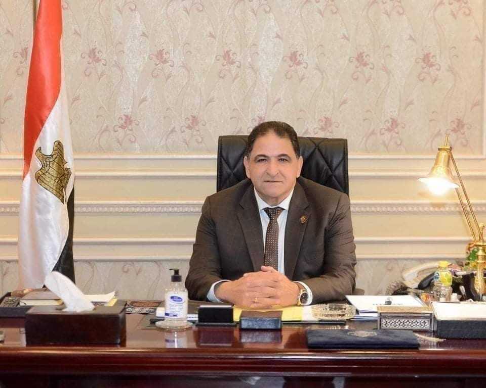 النائب سامي سوس : قرار الرئيس بالعفو عن 4600 من المحكوم عليهم تعزيز لمفاهيم حقوق الإنسان 5 النائب سامي سوس : قرار الرئيس بالعفو عن 4600 من المحكوم عليهم تعزيز لمفاهيم حقوق الإنسان