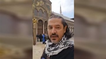 عاجل.. الإمارات تتسلم المتهم عبدالرحمن القرضاوي من لبنان