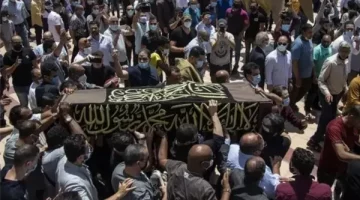 عاجل: الموت يضرب الوسط الفني الآن: وفاة فنان قدير بعد مشوار فني طويل – إبنته تعلن وفاته بكلمات مؤثرة ومنير مكرم يعلن التفاصيل ماذا قال؟
