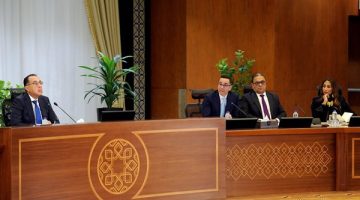 الحكومة تعلن تفاصيل آلية سداد المستحقات المتأخرة للمصدرين بقيمة 60 مليار جنيه
