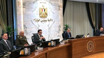 وزير الصحة يُقدّم عرضًا حول فيروس “إتش إم بي في” ومعدل انتشاره