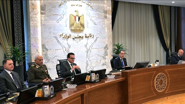 وزير الصحة يُقدّم عرضًا حول فيروس "إتش إم بي في" ومعدل انتشاره 5 وزير الصحة يُقدّم عرضًا حول فيروس “إتش إم بي في” ومعدل انتشاره