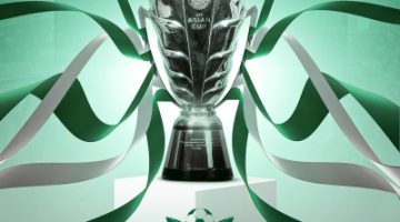 “الاتحاد الآسيوي” يعلن موعد كأس آسيا السعودية 2027