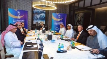 اتحاد كأس الخليج العربي يعلن إقامة بطولة الأساطير في فبراير