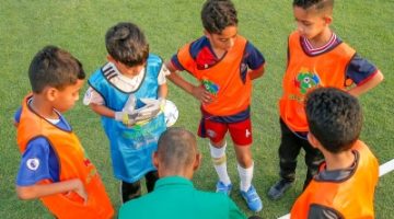 مراكز التدريب الإقليمية تواصل اكتشاف المواهب