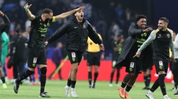 الاتحاديون: الروح والقتالية سر تجاوز الهلال