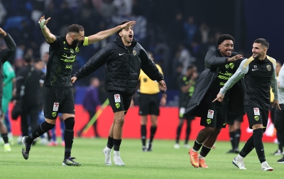 الاتحاديون: الروح والقتالية سر تجاوز الهلال