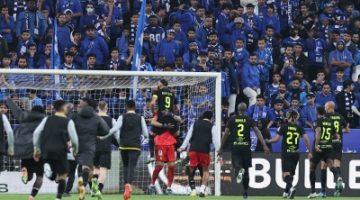 مكاسب الاتحاد بعد ليلة “المملكة آرينا”