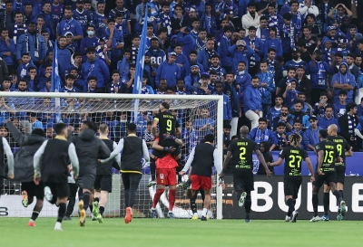 مكاسب الاتحاد بعد ليلة "المملكة آرينا" 5 مكاسب الاتحاد بعد ليلة “المملكة آرينا”