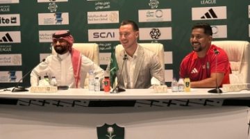يايسله: الشباب لم يعد كالسابق.. ومواجهته صعبة